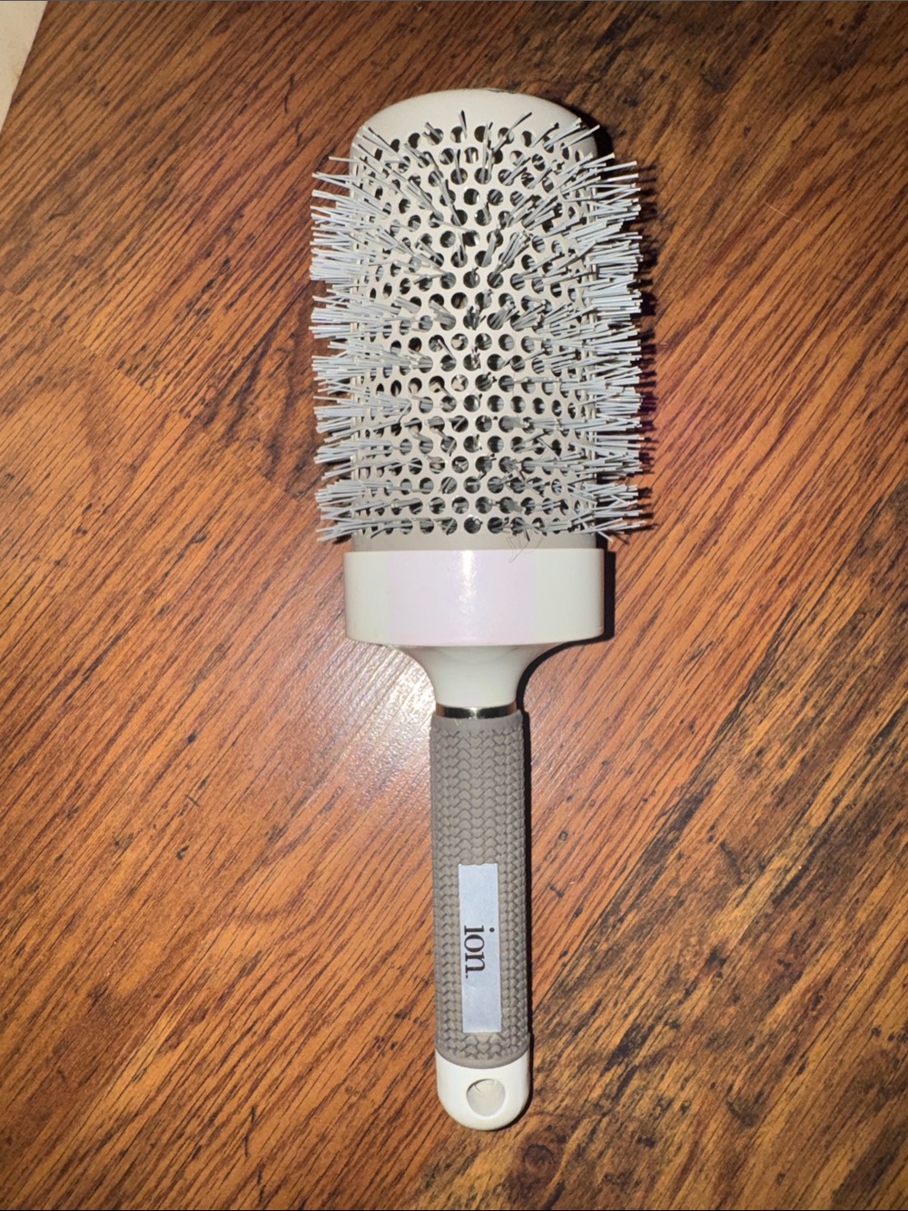 Large OD Ion Round Brush C1.Bk.R.2